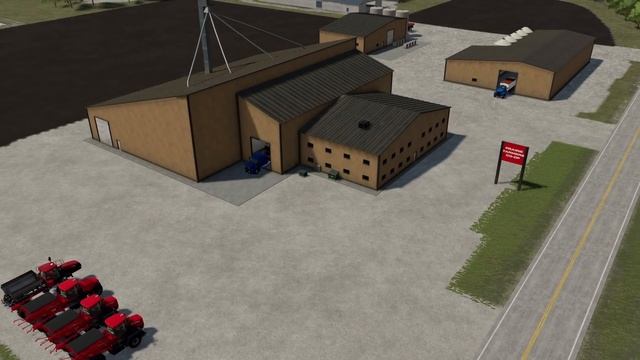 NEW MODS AND MAPS COMING SOON TO ALL PLATFORMS (PS4, PS5, XBOX, AND PC) | Farming Simulator 22 смотреть онлайн