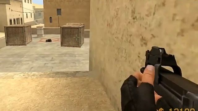 Counter-strike source v91. Геймплей в КСС в91-92. Поиграл с ботами смотреть онлайн