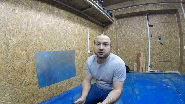 Полезные советы для хозяев гаражей смотреть онлайн