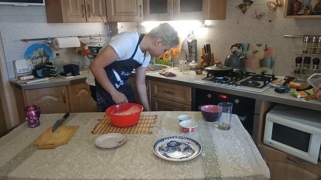 Приключения на Природе