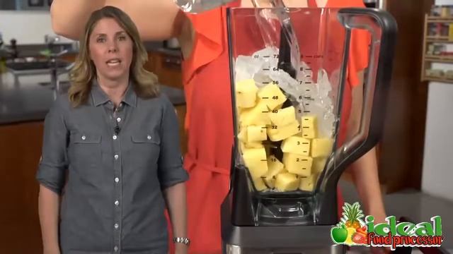 Ninja NJ600 Pro Blender Review смотреть онлайн