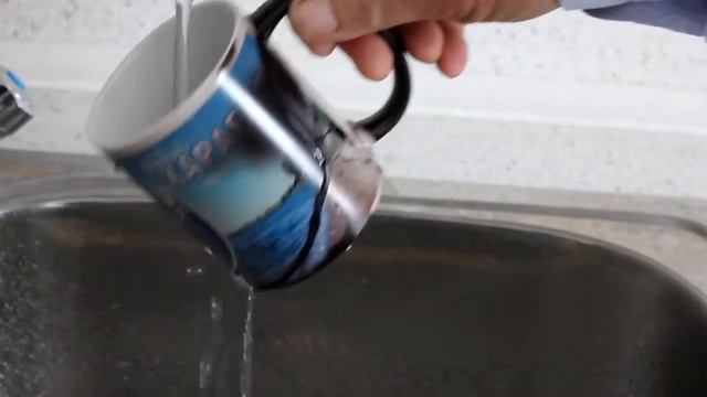 Кружка Хамелеон, чёрная смотреть онлайн