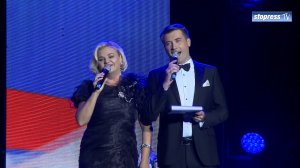 День строителя.  2019. Ледовый дворец Санкт-Петербург Концертная программа.