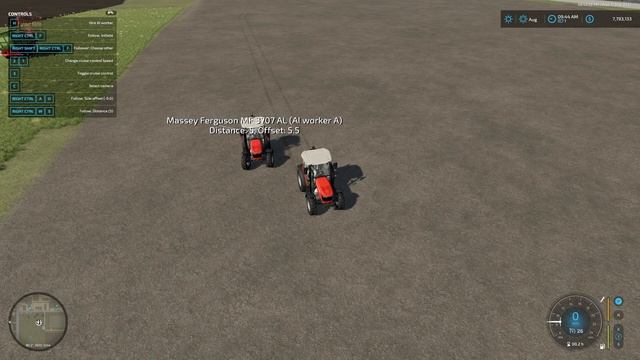 Follow Me | Mod Review | Farming Simulator 22 смотреть онлайн