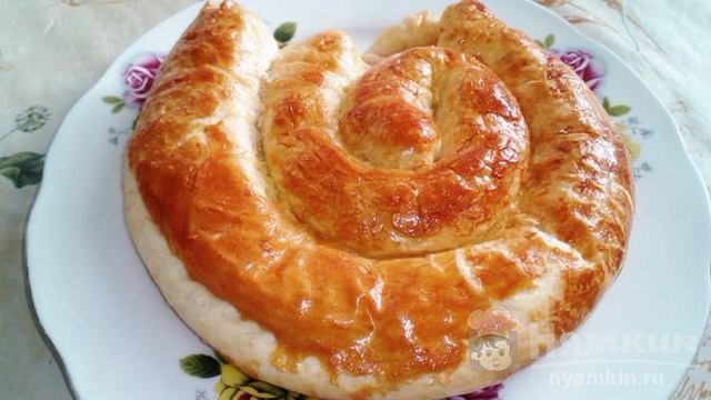 Книга рецептов