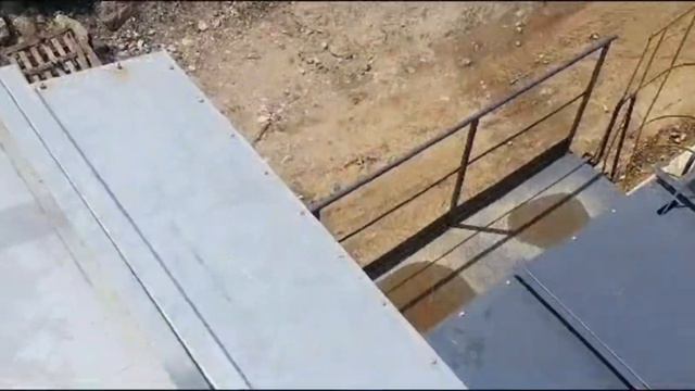 Завод по переработке строительных отходов | Краснодарский край | Белореченск ♻️ pure-eco смотреть онлайн