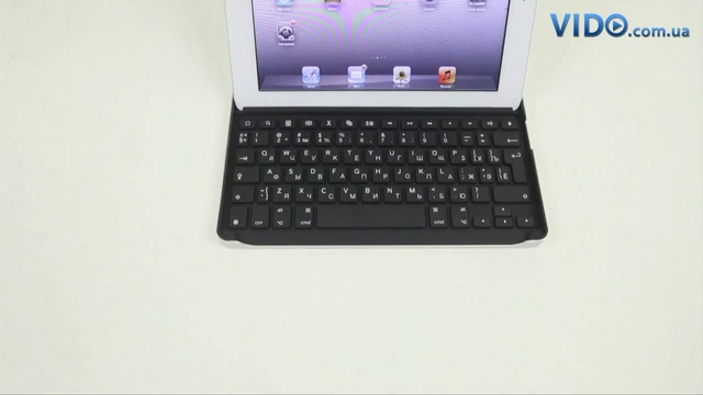 Logitech Keyboard Case - обзор на русском смотреть онлайн