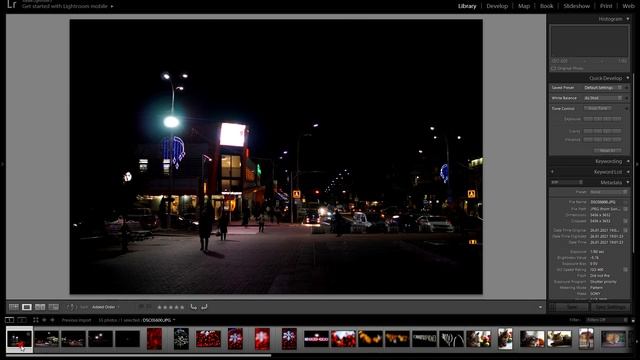 Обзор TTArtisan APS-C 35mm F1.4 (TTArtisan DJ-OPTICAL 35/1.4)