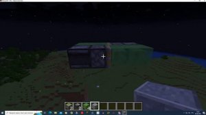 как сделать крутой механизм для передвижения в майнкрафт???-сейчас объясню!!!