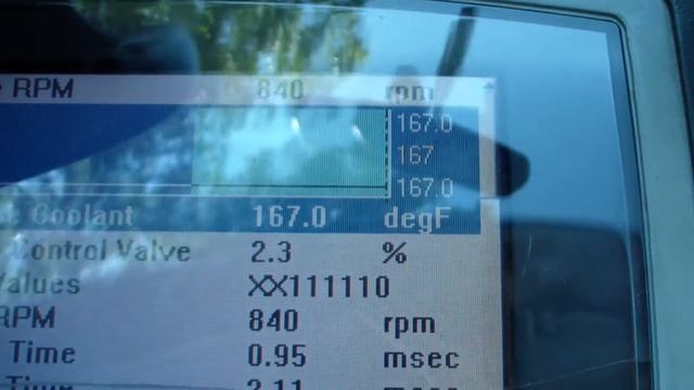 P0116 Sensor De Temp.vw Passat 1998( P0116 Code Vw Passat)