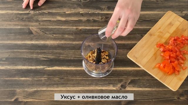 Лучший ПОСТНЫЙ САЛАТ, что я готовила! Ем его не только в пост! / Vegetable Salad