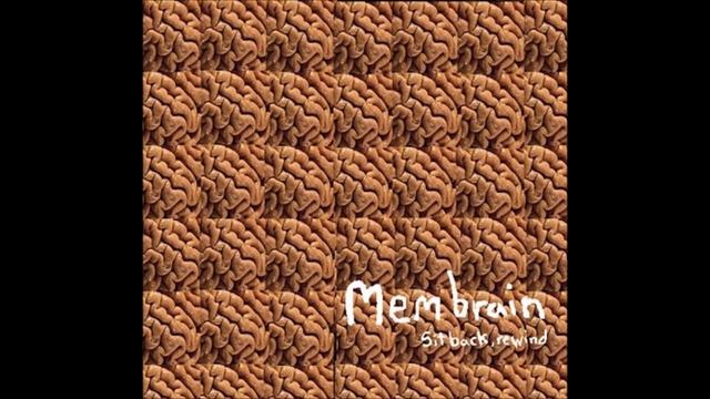 Membrain (Grimes + Cop Car Bonfire) - Sit Back, Rewind [Unreleased EP] (2012) смотреть онлайн