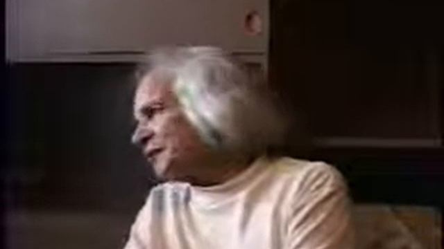 Free From Greed? - UG Krishnamurti смотреть онлайн