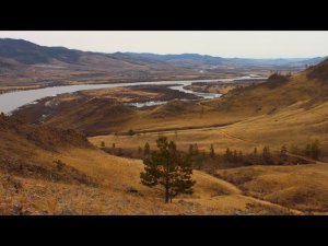 Бурятия 2021. Фильм 2 - Байкал. Шаманские горы. Этномузей