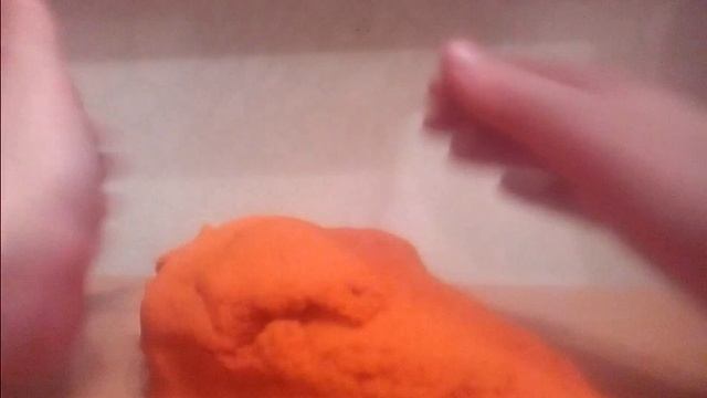 Посылка из Китая" Кинетический песок" смотреть онлайн