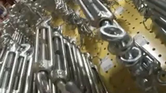 Новый магазин "Железяка" в Южном микрорайоне.mpg смотреть онлайн