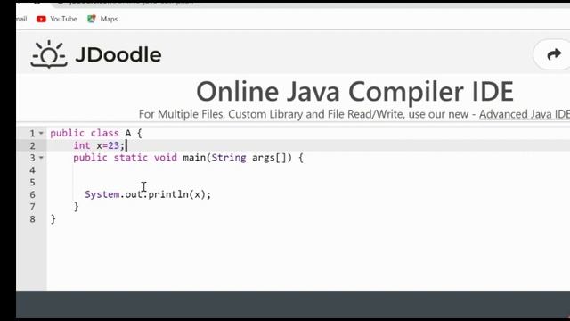 #2 static and non static || java full stack development class || core java classes #2 смотреть онлайн