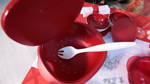 «ТермоТап» от Тupperware. смотреть онлайн