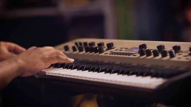 Snarky Puppy - Lingus (We Like It Here, 2014) смотреть онлайн