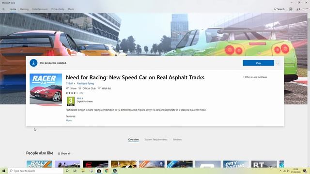 How to uninstall / remove Apps Microsoft Store in Windows 10 смотреть онлайн