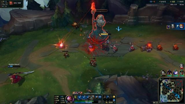 2X Gameplay | Dark Harvest Jax Jungle | Early Game Snowball [7.24] смотреть онлайн