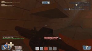 Team Fortress 2 сервер для получения ачивок