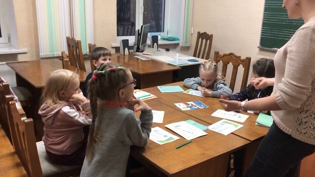 Урок 7. Друг познаётся в … Подготовишки . «Радоваться за другого» смотреть онлайн