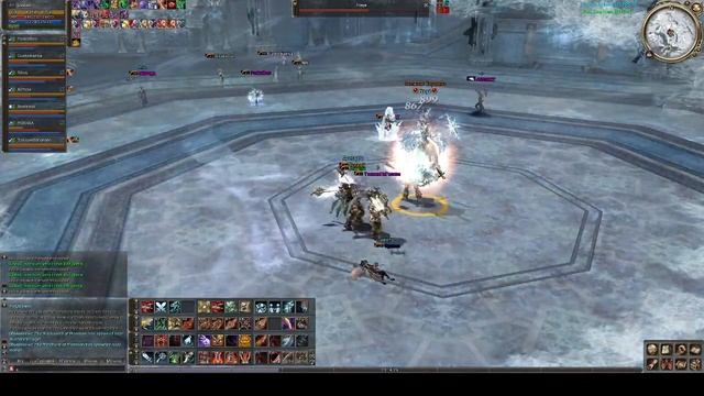 Asterios x1 Blessed Freya's Потная Леди смотреть онлайн