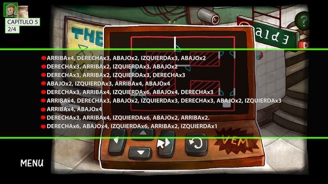 MR. PUMPKIN ADVENTURE - Guía completa [1000G] смотреть онлайн