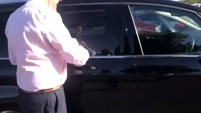 Ford Galaxy 2.0 TDCi 180 Euro 6 7 Seater Titanium 5dr For Sale At Thame Cars