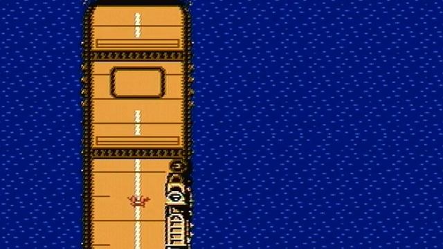 1943 NES - Full Run (3/3) смотреть онлайн