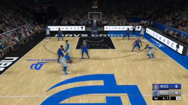 NBA 2K League: Best of Week 9 смотреть онлайн