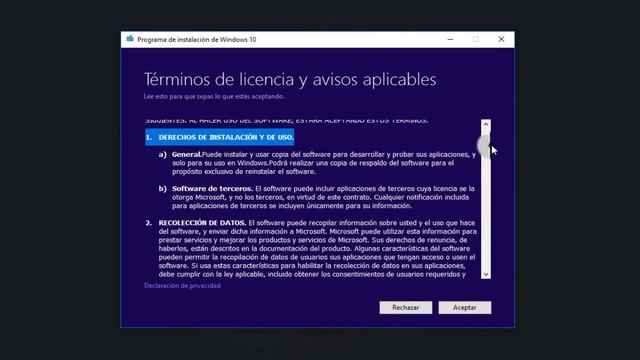 Descargar Windows 10 Pro (ISO) Original PC [32-bit y 64-Bit] Final (2022) смотреть онлайн