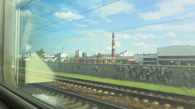 Летим 120 км/ч по Москве смотреть онлайн