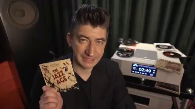 Davis Acoustics MV One Master: ретро-оркестр Брайана Ферри на широкополосниках за миллион смотреть онлайн