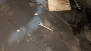 Прихватило сапун и выдавило прокладки мотоцикл днепр