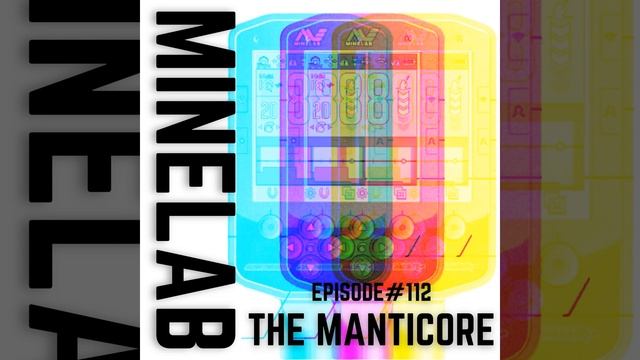 The Manticore смотреть онлайн