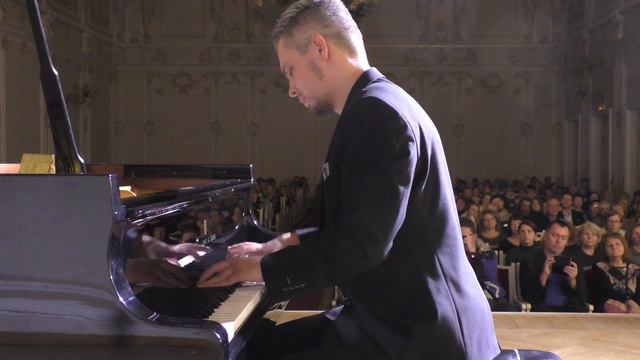 Дмитрий Мячин - "Путь космического странника" 27.11.2019 смотреть онлайн