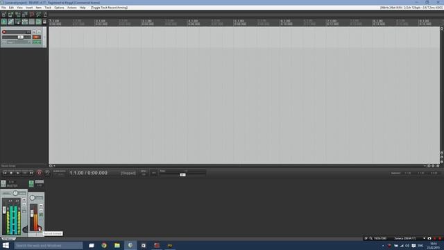 Line 6 Pod HD500 - импульсы, DI и всё такое