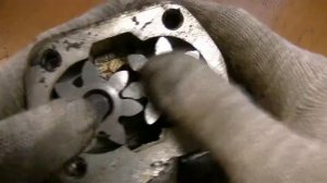 #Честныйобзор #5 Маслонасос ЗМЗ 402 спустя 300000т км И ВЕДЬ МОГЛИ ДЕЛАТЬ!