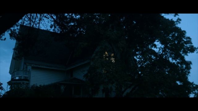 Призраки Рейвенвуда (2021, ужасы) смотреть онлайн