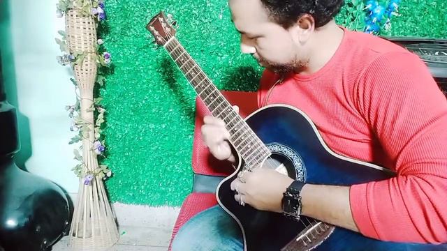 MM HIMU | Melodic E minor improvisation. смотреть онлайн
