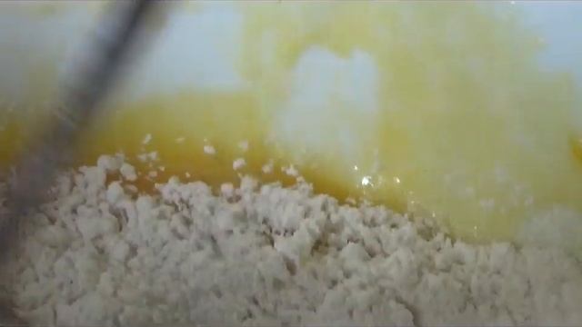 На голодный желудок не смотреть! Вафли очень быстро и вкусно!! смотреть онлайн