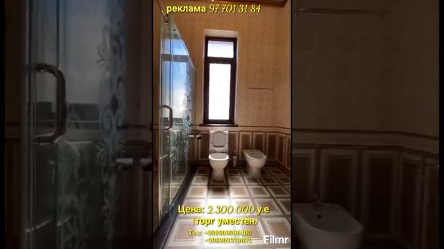 Tashkent qimmat xovli M Ulugbek 12 sotok 6 xona 3 Etaj uchastka 2.300.000$ uy sotiladi смотреть онлайн