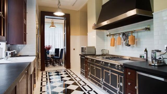 Дом в поселке Конус смотреть онлайн