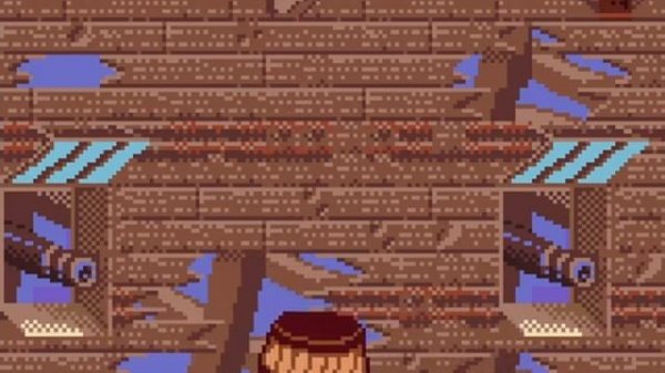 Barbie Ocean Discovery (Game Boy Color)