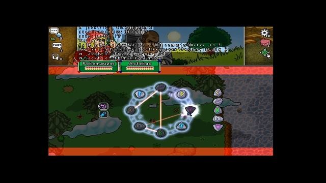 Lets Play Wanderlust: Rebirth Chapter 3 смотреть онлайн
