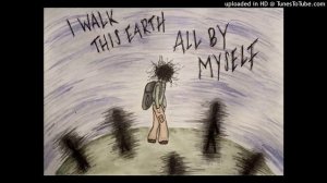 [FREE] tiktok sample type beat ~ i walk this earth all by myself (prod. @disastreee)
