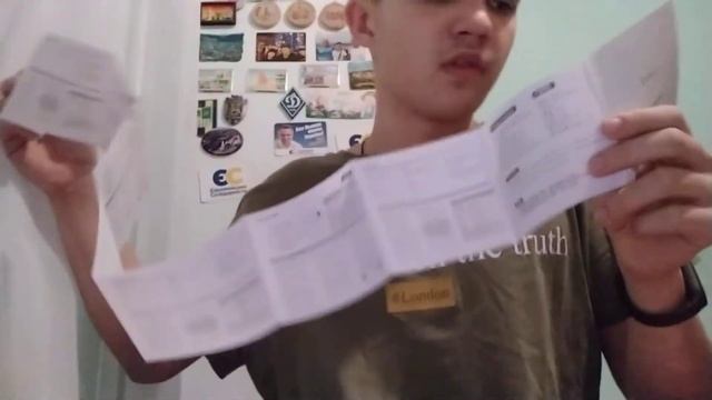 HOCO ES39 смотреть онлайн