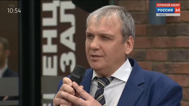 Про нагрудный знак и звание «Заслуженный журналист Тверской области» смотреть онлайн